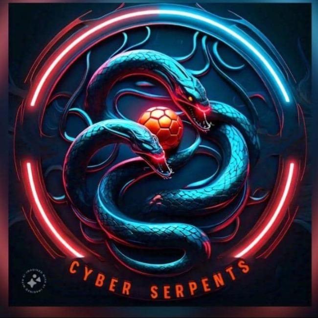 CYBER SERPENT CLAN