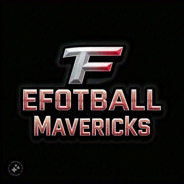 EFOOTBALL MAVERICKS