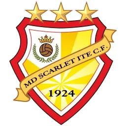 MD Scarlet ITE CF