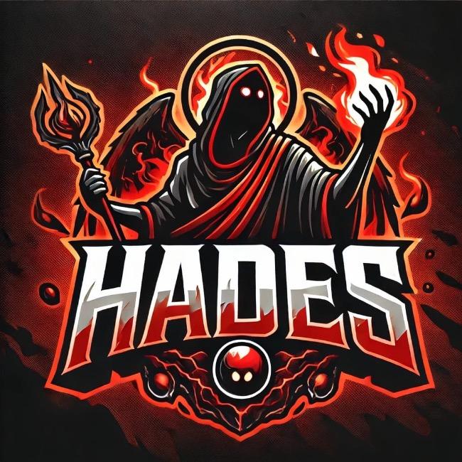 GIANT - HADES