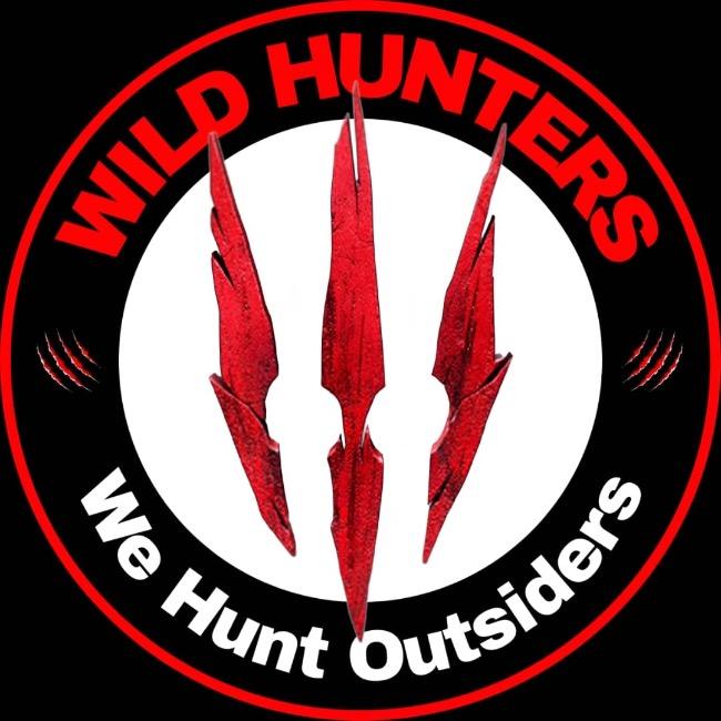 WILD HUNTERS CLAN