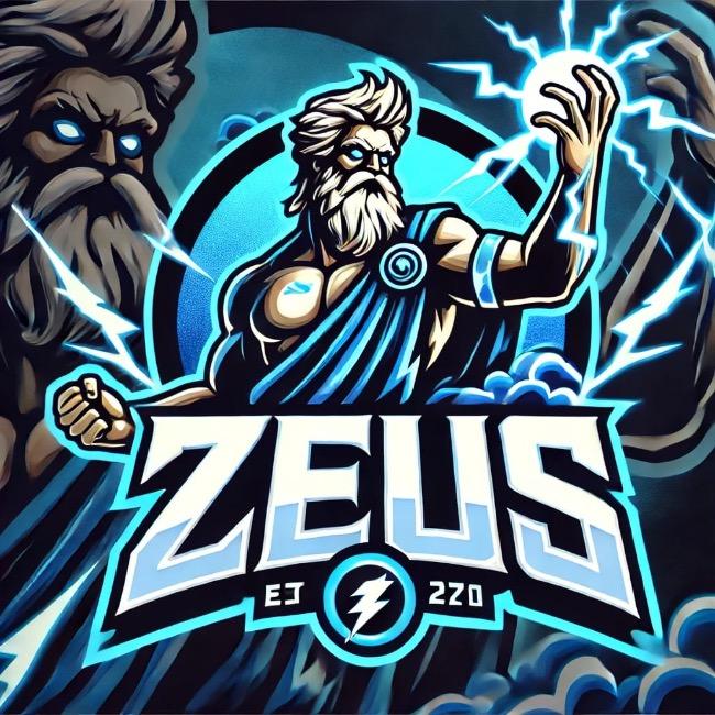 GIANT - ZEUS