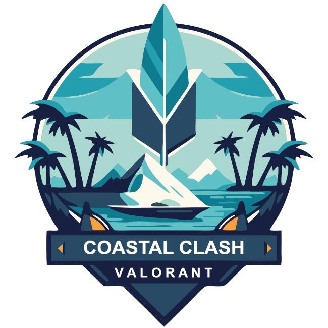 Coastal Clash Tournament