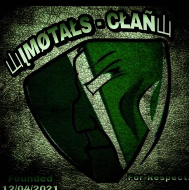 IMOTAL CLAN