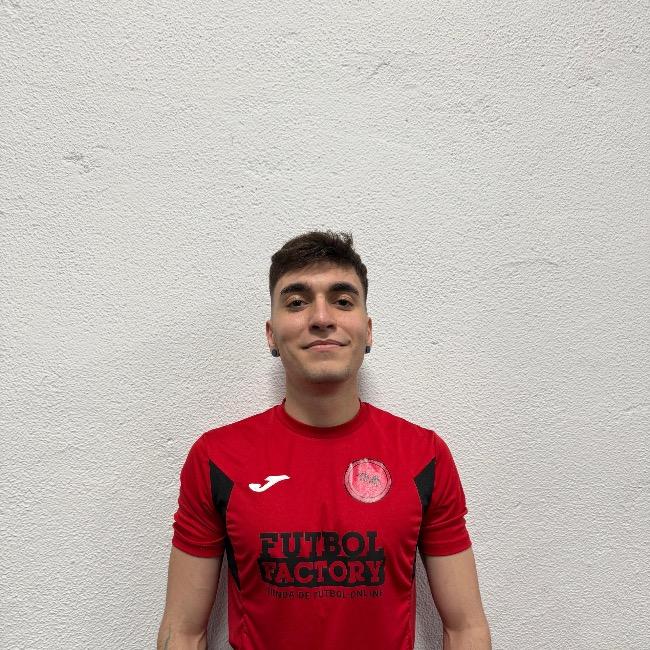 Adrián Rubio López
