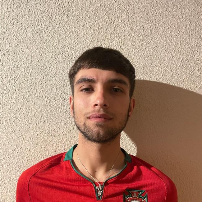 Ivan Colmenar Gómez