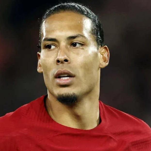 Van Dijk
