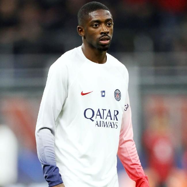 Ousmane Dembélé