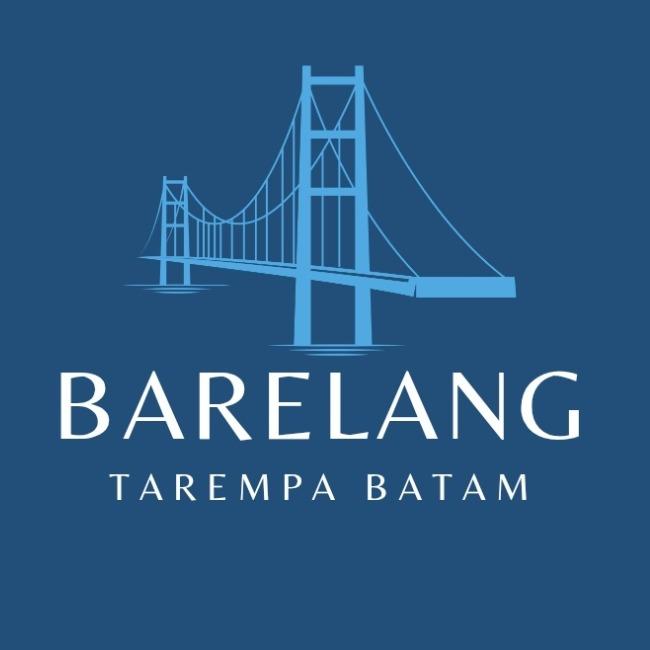 Barelang Tarempa Batam