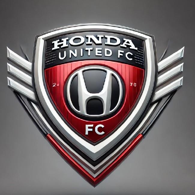 HONDA UNITED FC