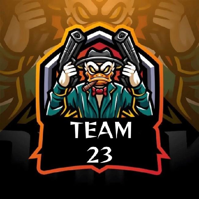 TEAM 23