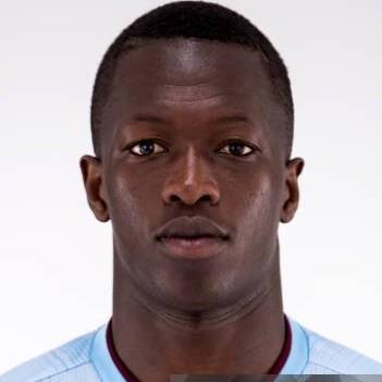 🇸🇳 P. Diop