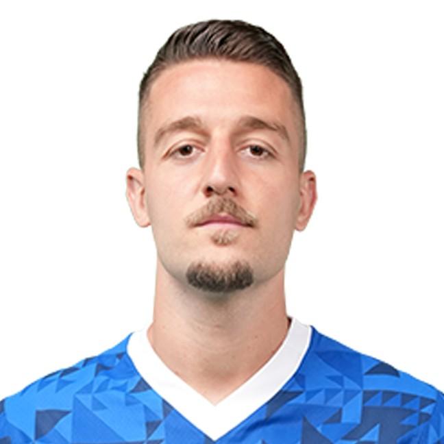 S.Milinkovic Savic