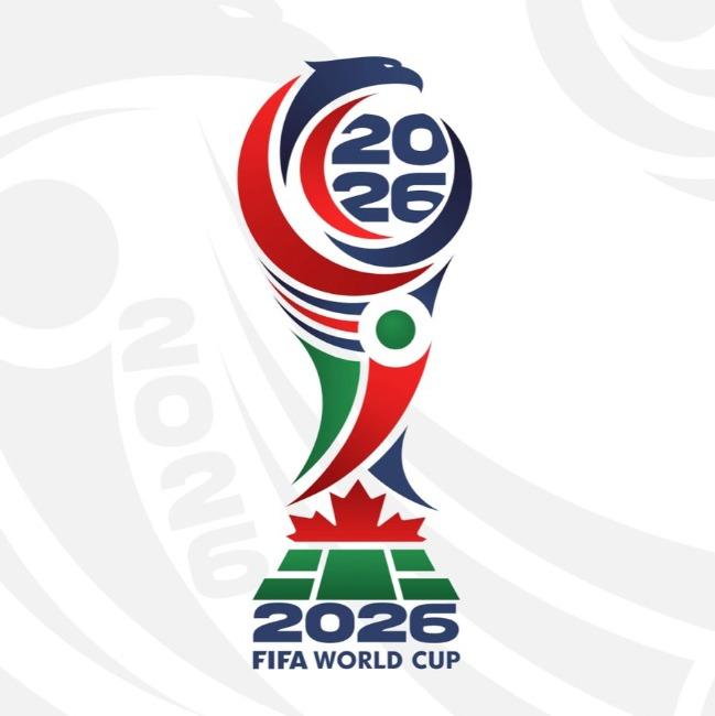 Copa Mundial de Futból 2026