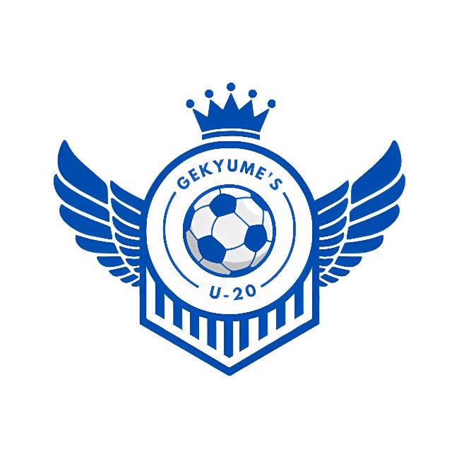 Gekyume's U-20