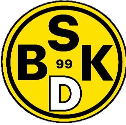 Beserk Dortmund 1️⃣