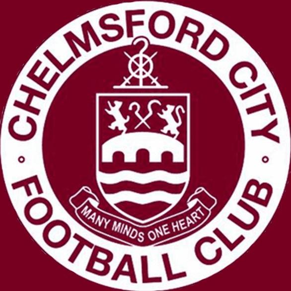 Chelmsford City