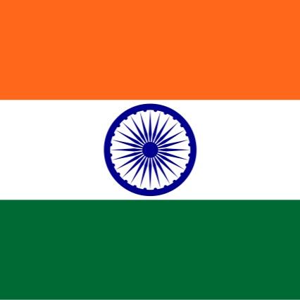 India