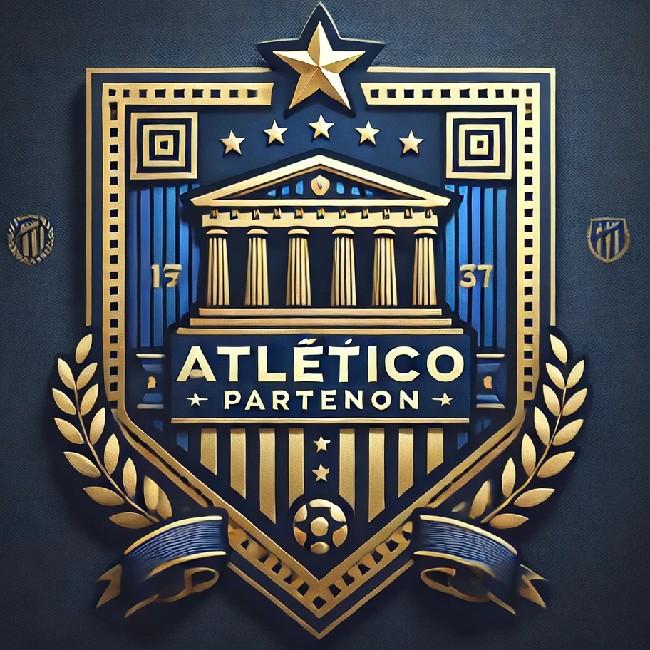 ATLÉTICO PARTENON