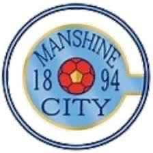 Manshine city
