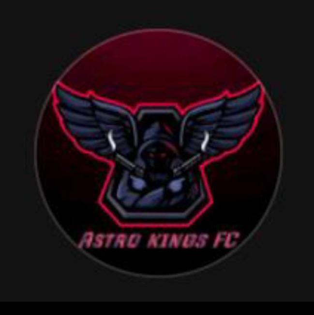 ASTRO KING FC