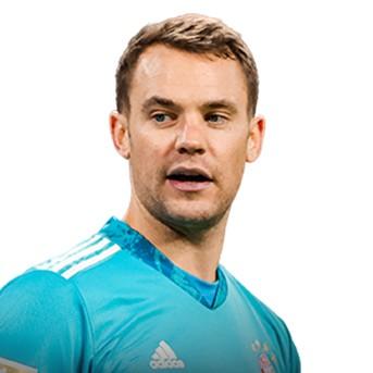 M.Neuer