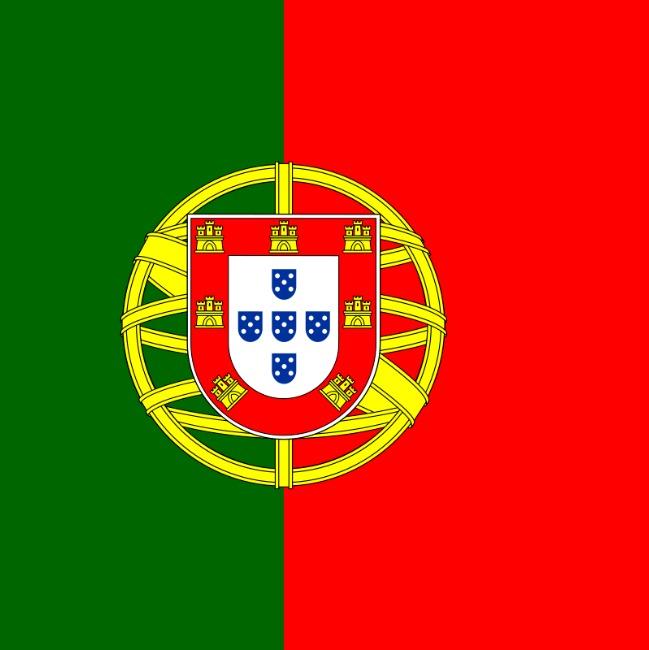 Portugal