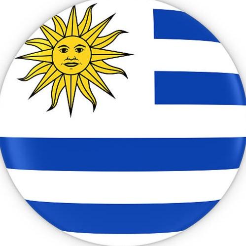 Uruguay