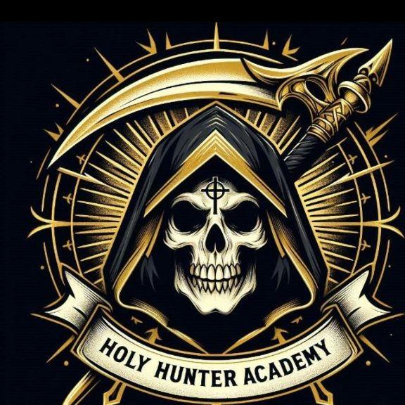 Holy Hunter A.C