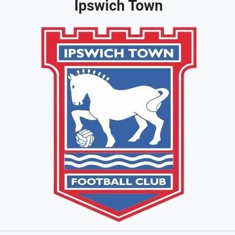 Ipswich Town