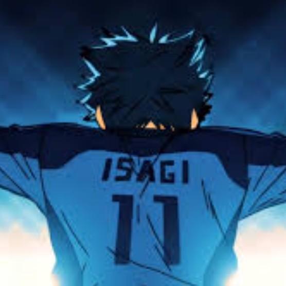 Isagi (90)