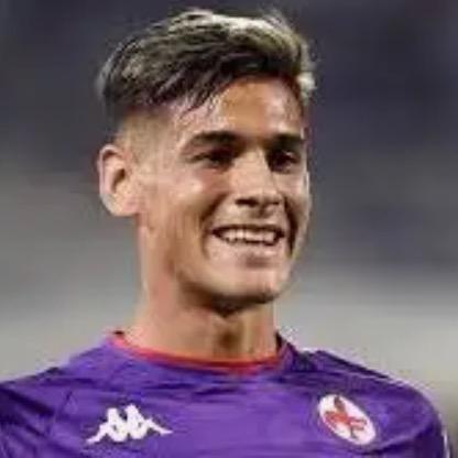 Lucas Martínez Quarta