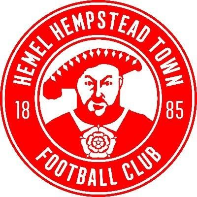 Hemel Hempstead Town