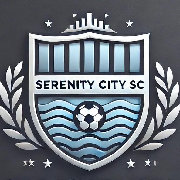 SERENETY CITY