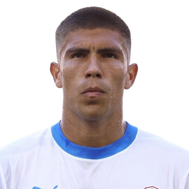 Ronaldo De Jesús