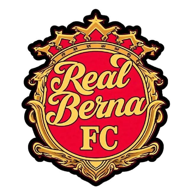 REAL BERNA FC