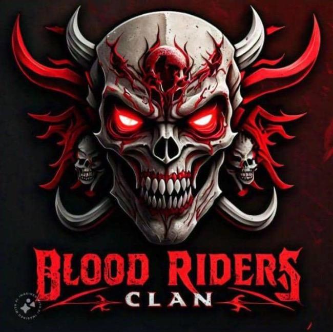 BLOOD RIDERS CLAN