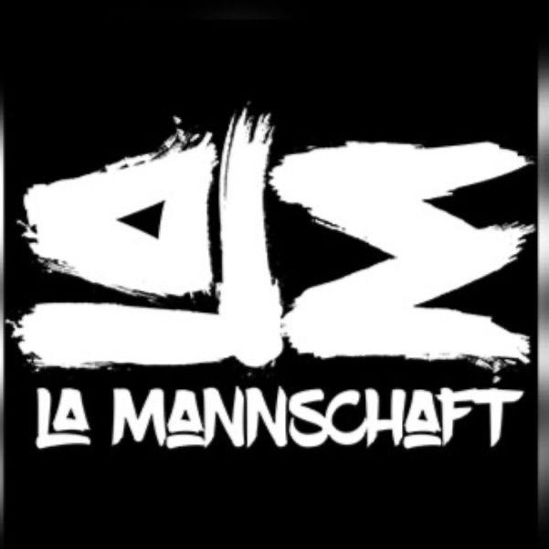 LA MANNSCHAFT