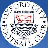 Oxford City
