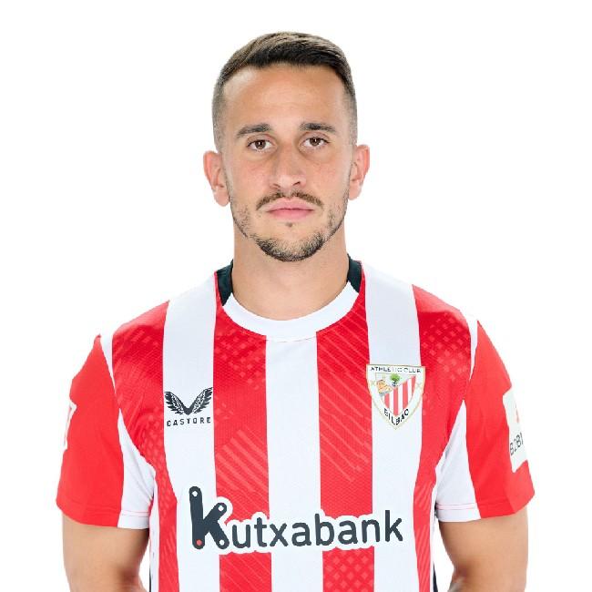 Алекс Беренгер