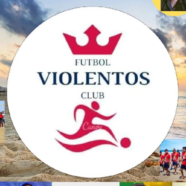 Violentos