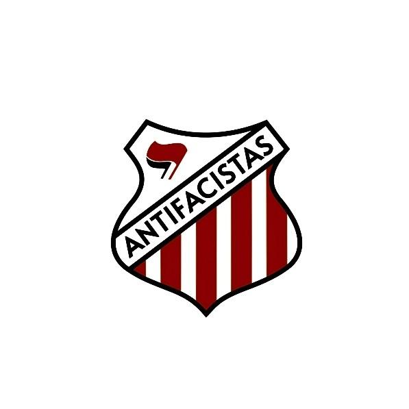 Antifacistas