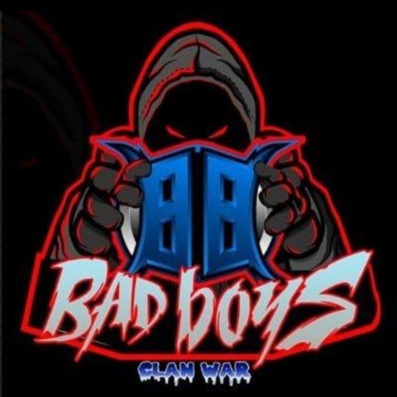 Team Bad Boy