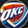 Oklahoma City Thunder