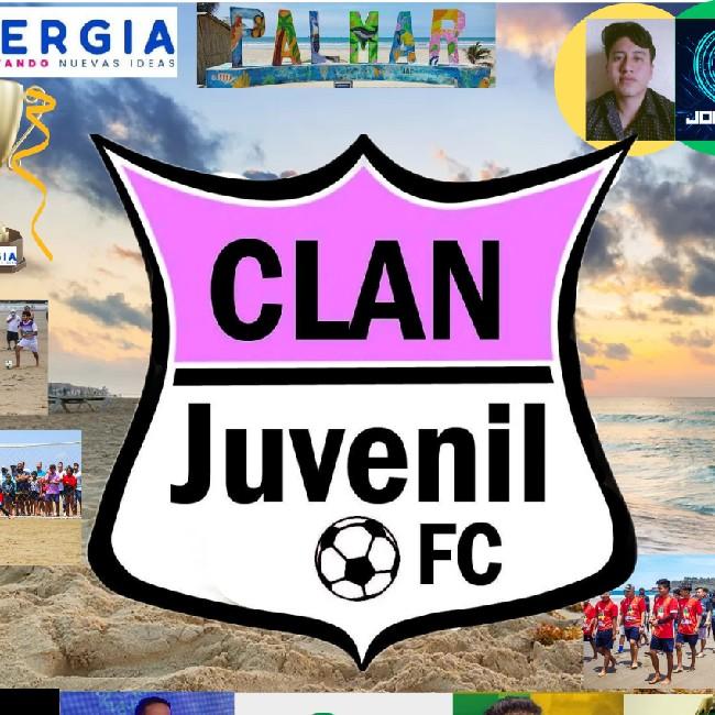 Clan Juvenil