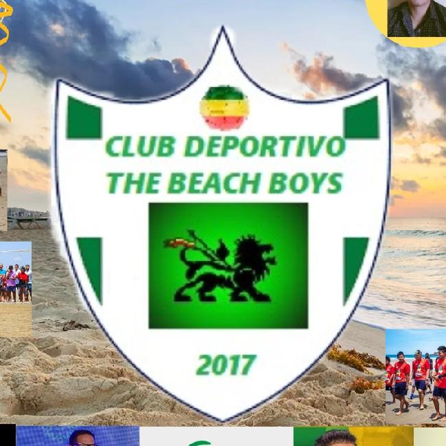 The Beach Boys