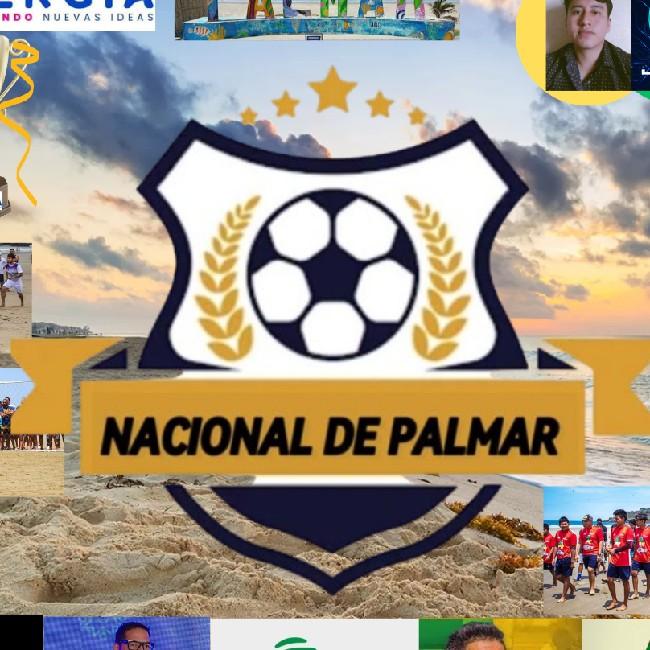 Nacional de Palmar