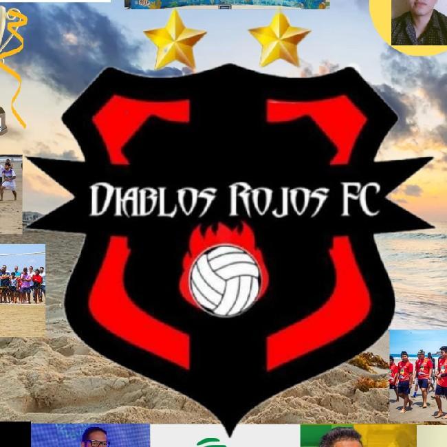 Diablos Rojos