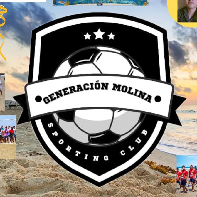 Generación Molina