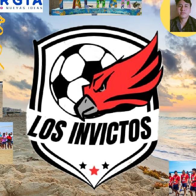 Los Invictos